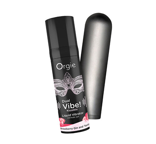 Orgie Orgie - Vibe Bullet Vibration Kit Strawberry Gin & Tonic