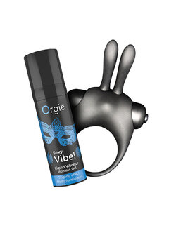 Orgie Orgie - Vibe Bunny Vibration Kit
