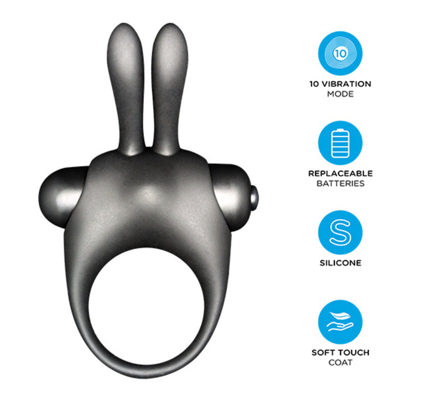 Orgie - Vibe Bunny Vibration Kit