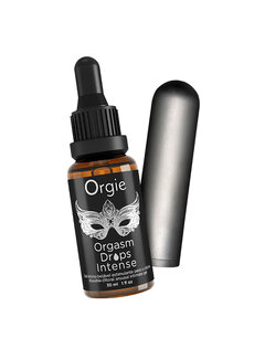 Orgie Orgie - Orgasmic Bullet Clitoral Stimulation Kit
