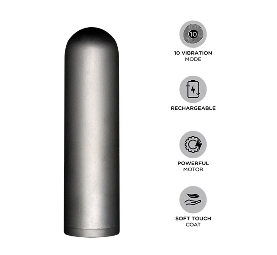 Orgie - Orgasmic Bullet Clitoral Stimulation Kit