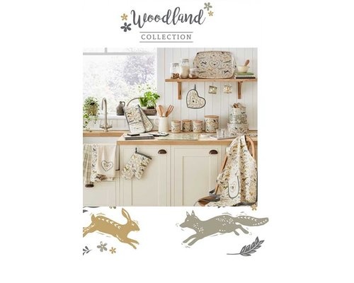 Woodland keukenaccessoires