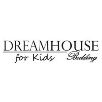 Dreamhouse bedding kids