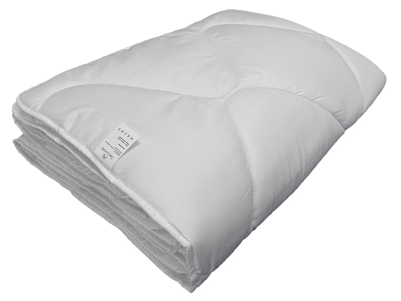 Comfort dekbed enkel
