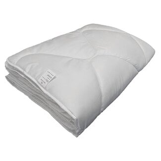 Decoware® Enkel dekbed peuter 120x150 cm