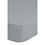 Jersey hoeslaken - 90x220 cm