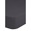 Jersey hoeslaken 200 x 220 cm