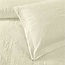 Sprei Clara crème - micropercal - 260x250 cm