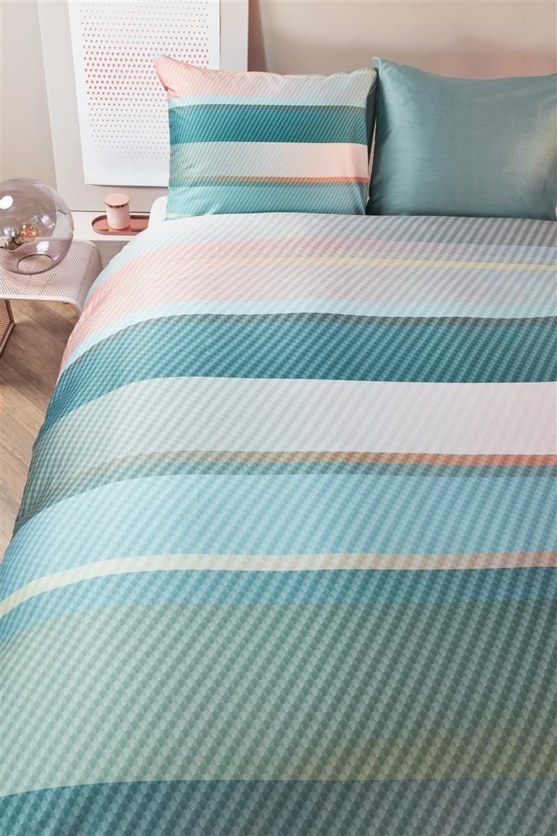 Kardol & Verstraaten dekbedovertrek Damask - 200x220 cm