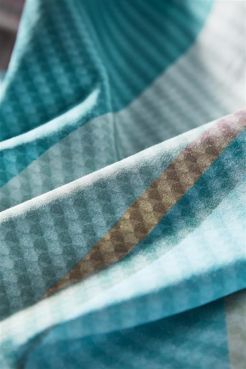 Kardol & Verstraaten dekbedovertrek Damask - 200x220 cm