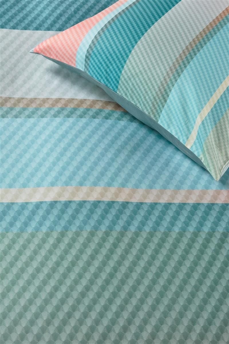 Kardol & Verstraaten dekbedovertrek Damask - 200x220 cm