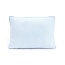 Verkoelend 3D blue cell memory foam hoofdkussen