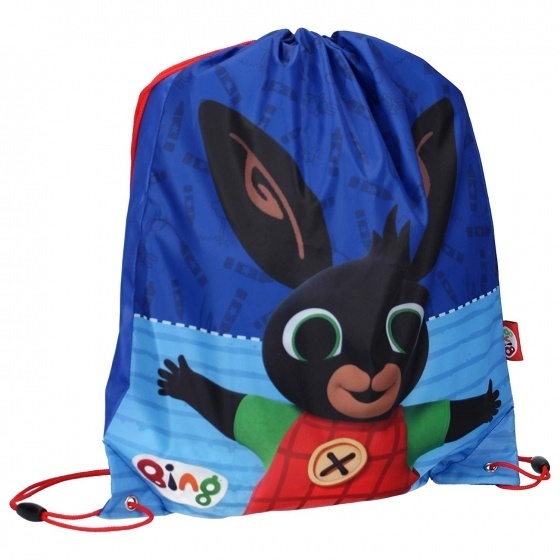 Bing bunny Gymtas