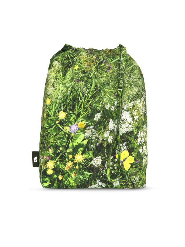 Alpen weide ledikant dekbedovertrek 100x135 cm