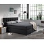 Topper hoeslaken jersey 120/140 x 200/220 cm