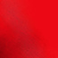 Hoeslaken - katoen  - rood