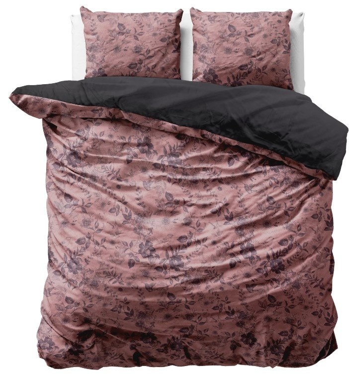Dreamhouse dekbedovertrek Jonas - signature velvet