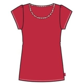 T-shirt Anne maat S