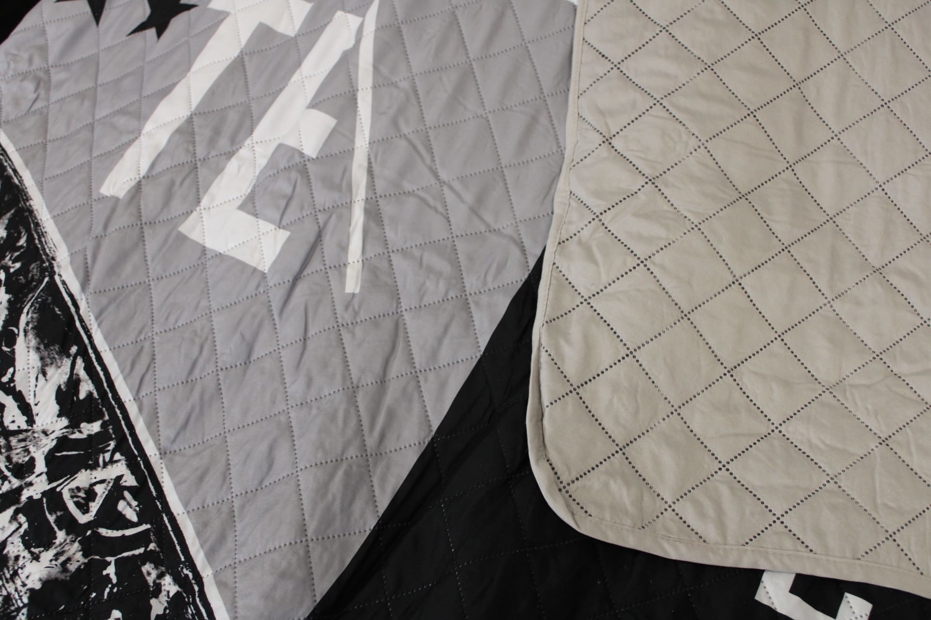 Bedsprei Skate board - 170x210 cm