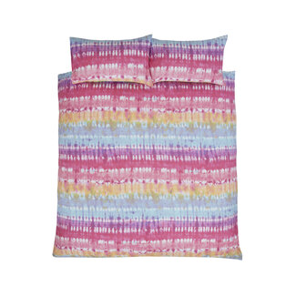 Studio Art Dekbedovertrek Tie Dye - blended katoen