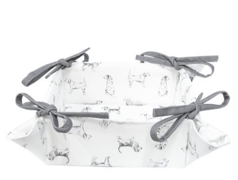 Broodmand Honden