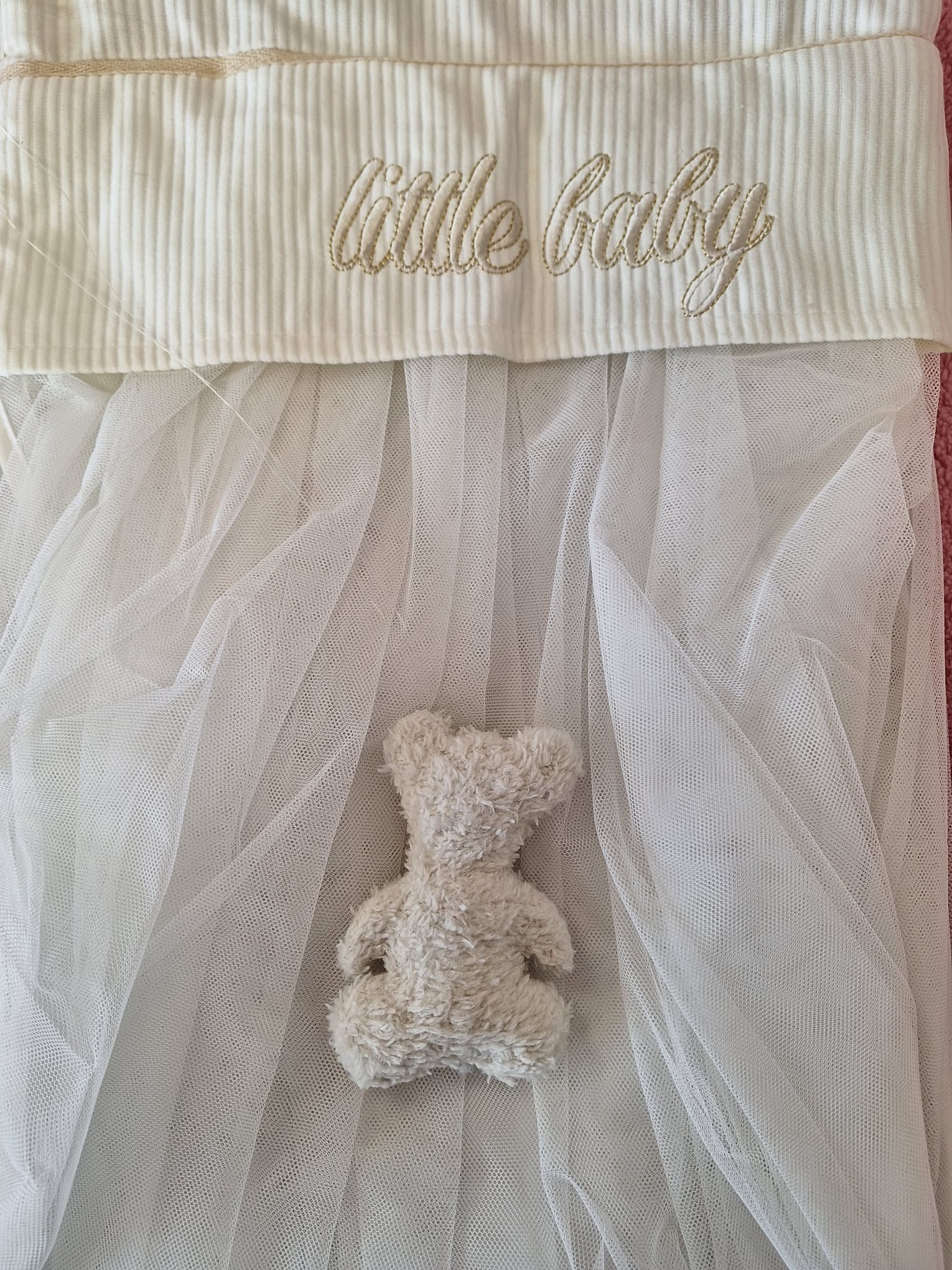Baby Hemeltje - Little baby