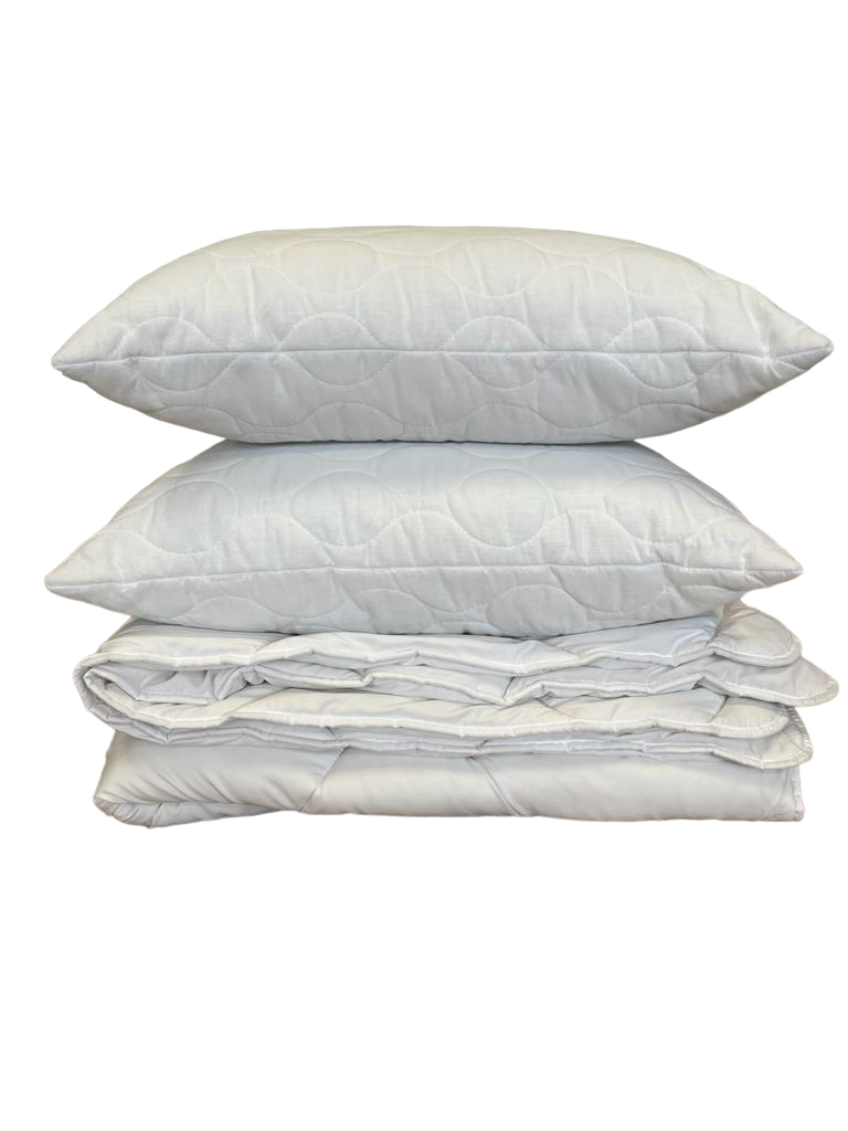 Comfort beddengoed pakket