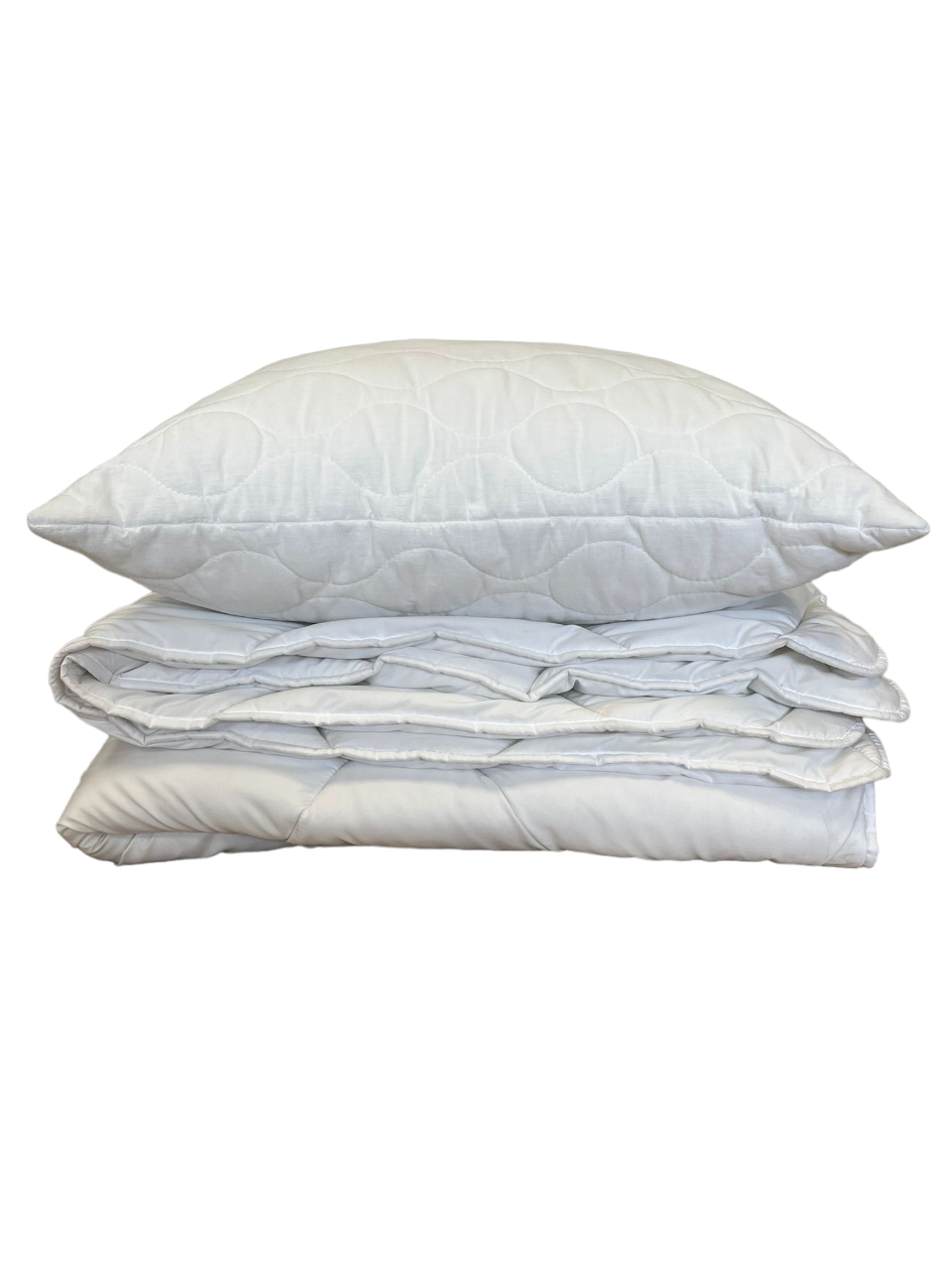 Comfort beddengoed pakket