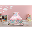 Decoware® My little unicorn dekbedovertrek - katoen - eenpersoons