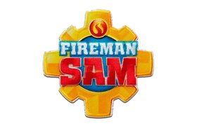 Brandweerman Sam