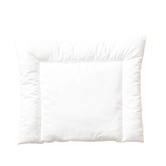 Decoware® Baby & Peuter kussen - 40x60 cm - Eerste kussen