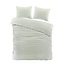 Day dream Dekbedovertrek Katoen – 140x220 / 200x220 / 240x220 – Groen met Strepen – Day Dream