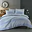 Day Dream Dekbedovertrek Katoen – Blauw met Strepen – Modern & Scandinavisch – 140x220, 200x220, 240x220