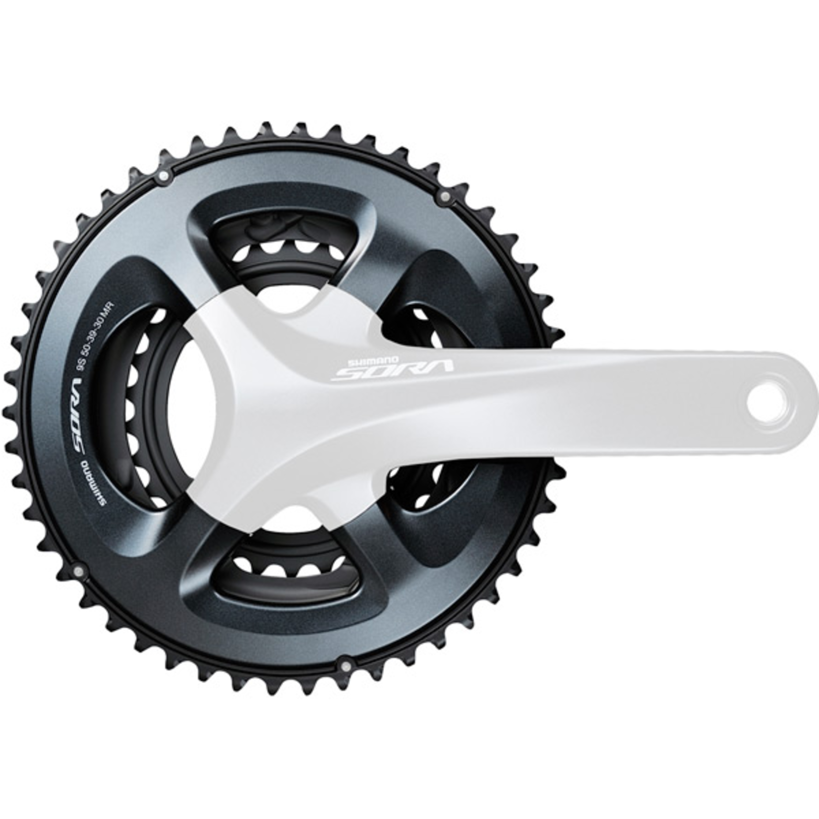 sora chainring