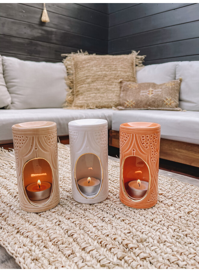 Ceramic Fragnance Diffuser