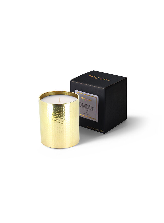 Dinanderie Scented Candle