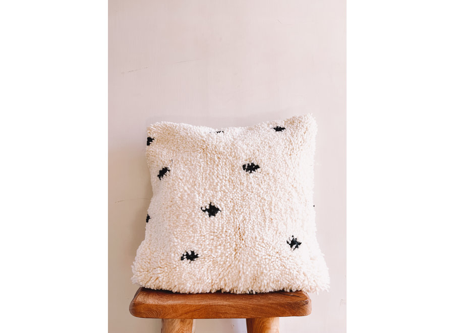 Beni Ourain Pillow