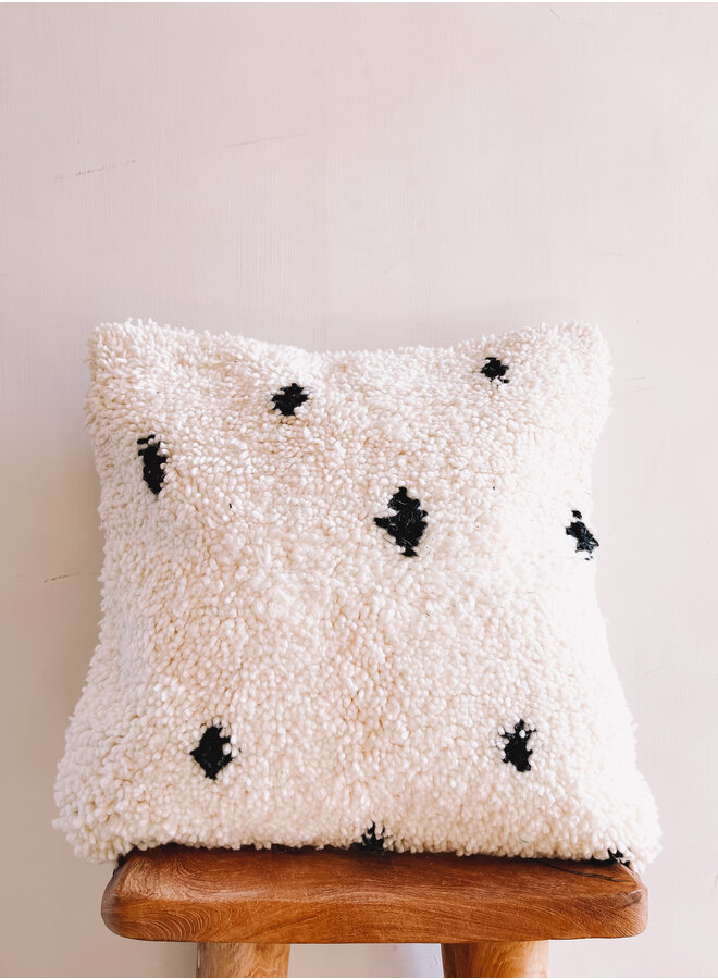 Beni Ourain Pillow