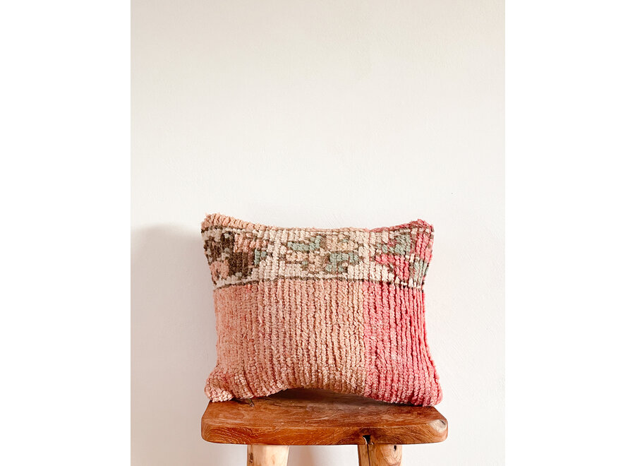 Vintage Boujad Pillow