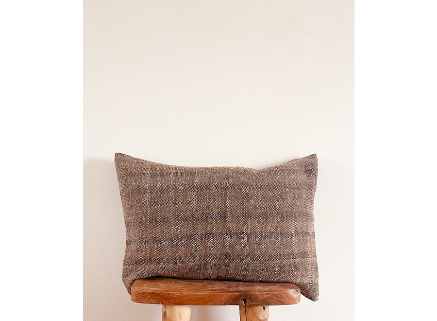 Berber Pillow