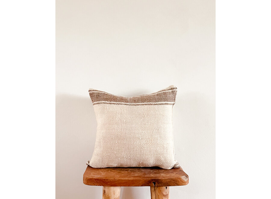 Berber  Pillow