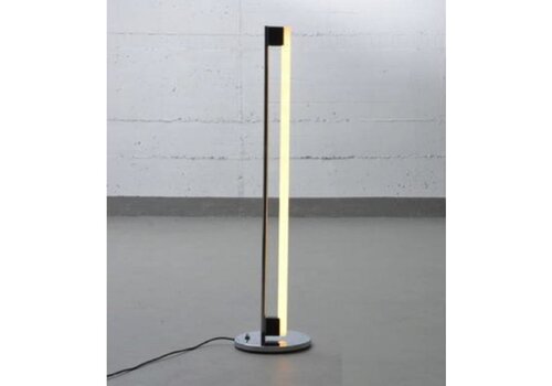 Tube light staande lamp