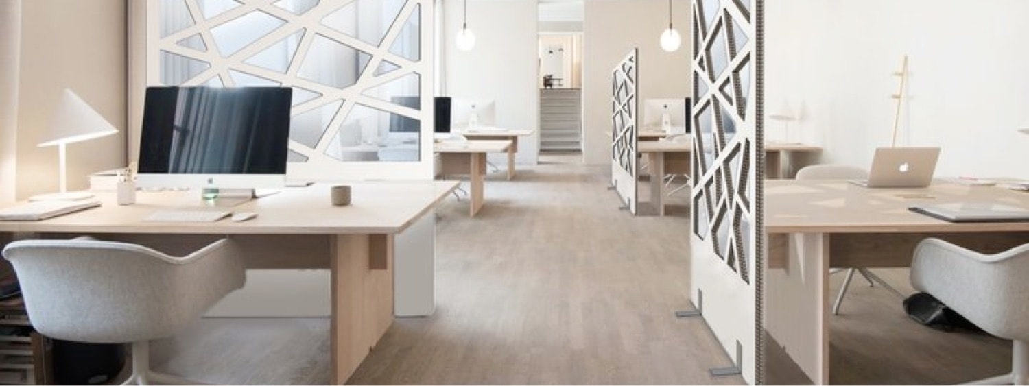 Bestrijdt COVID op de werkvloer