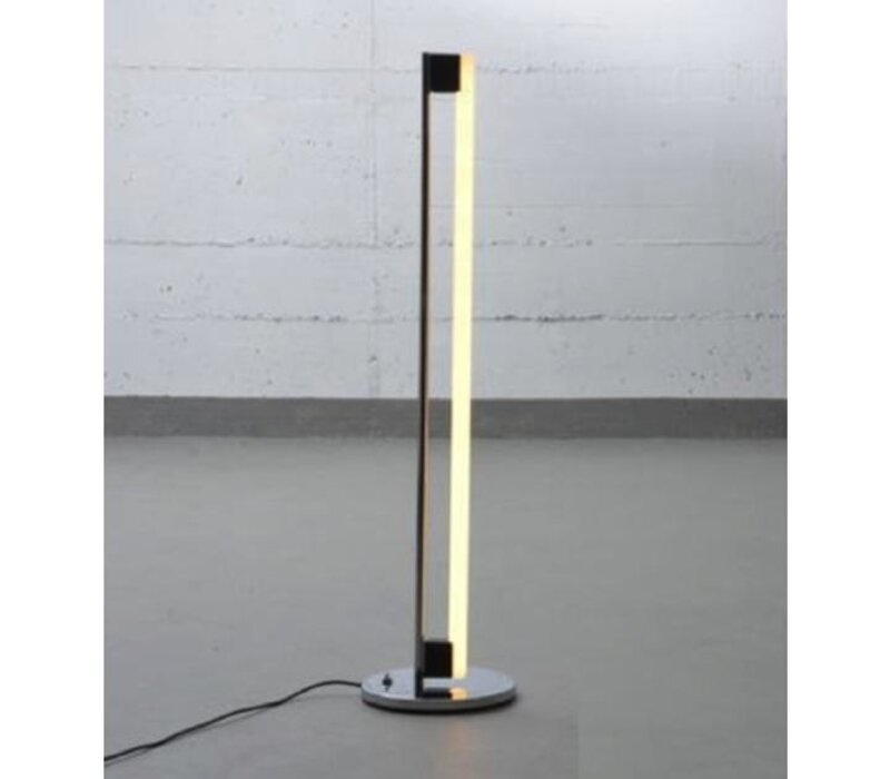 Tube light staande lamp - Copy