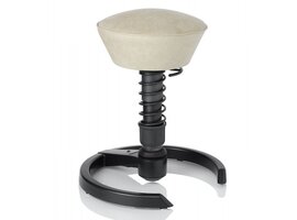 Swopper zitkruk Classic, microvezel