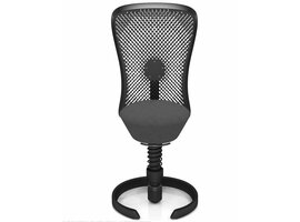 Swopper zitkruk Classic, microvezel