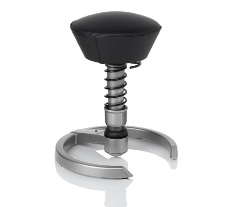 Swopper Classic titan/cuir