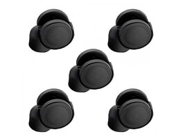 Swopper Classic titan/cuir