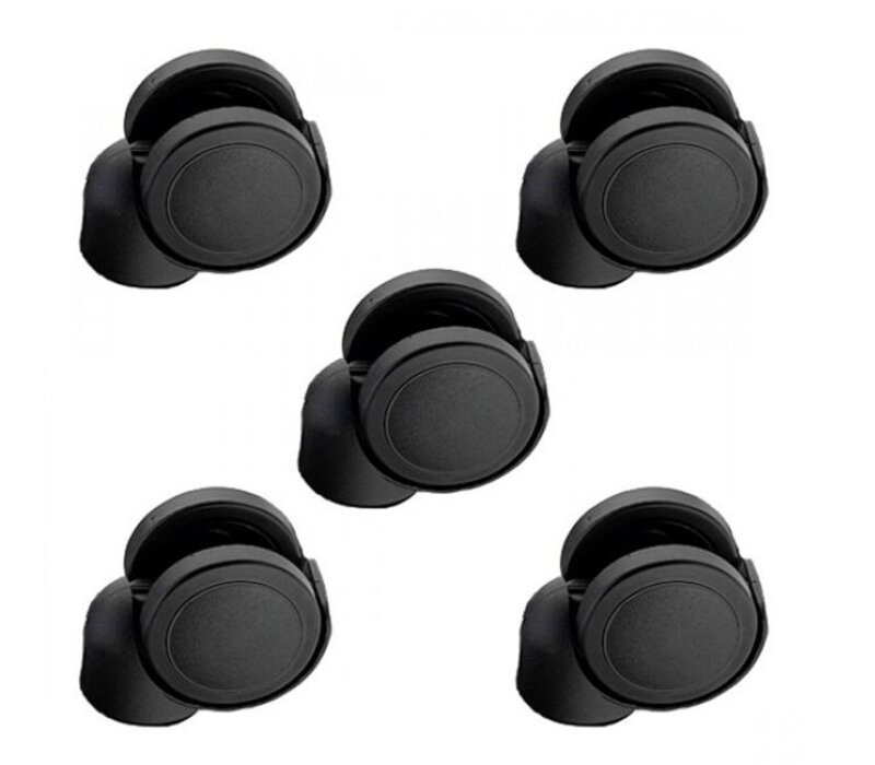 Swopper Classic titan/cuir