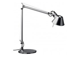 Artemide Tolomeo Tavolo LED aluminium bureaulamp Tolomeo Tavolo LED aluminium bureaulamp